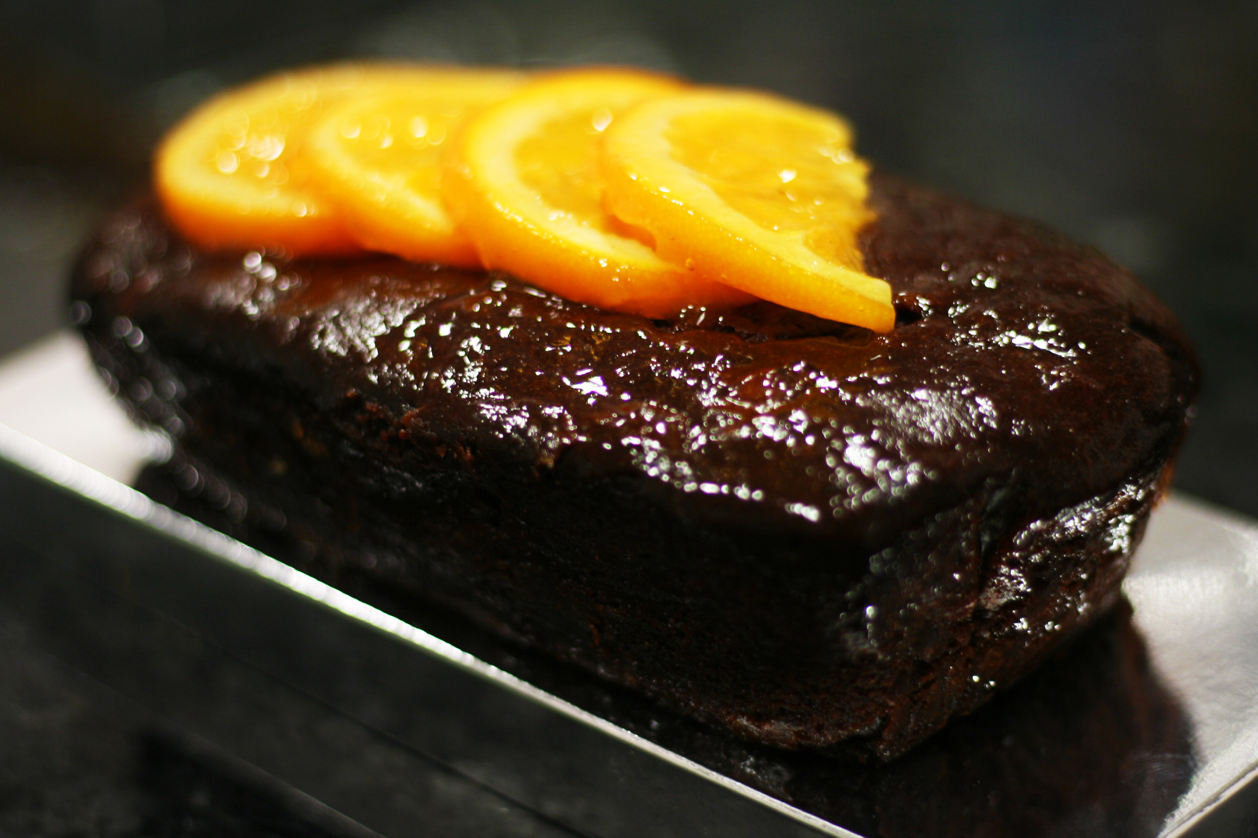 cake-orange-chocolat