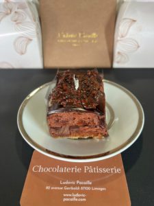 Plaisir chocolat